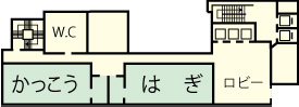 6Fフロア