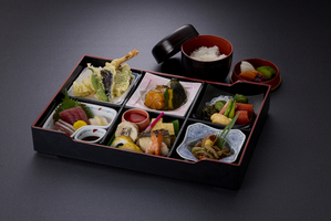 和食弁当