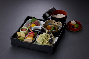 和食弁当